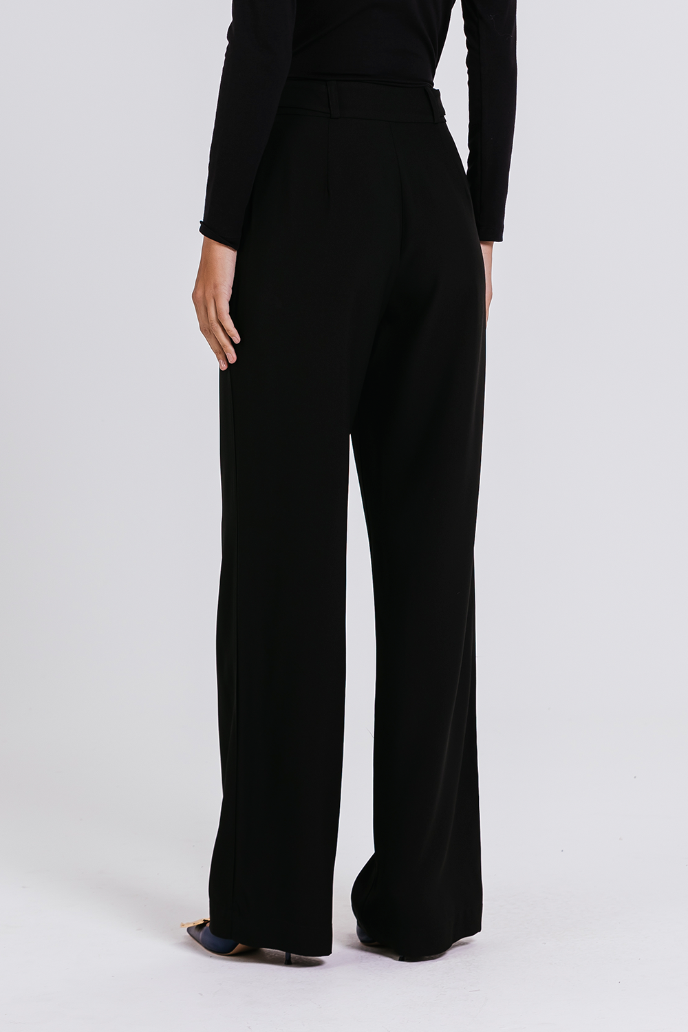 Calça Brisa - Preto