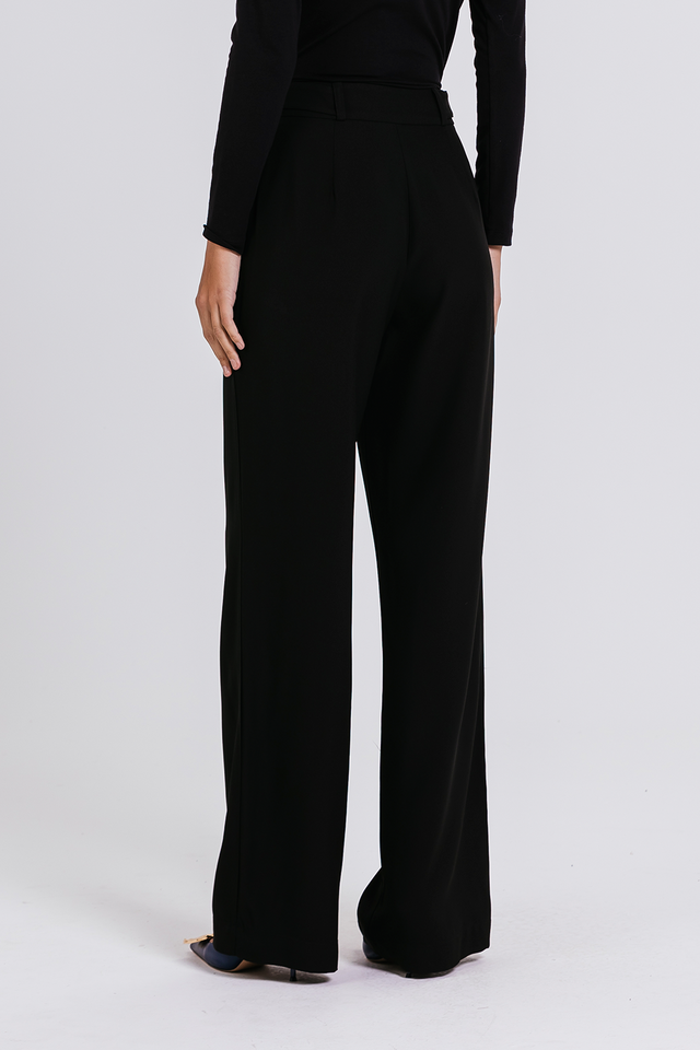 Calça Brisa - Preto