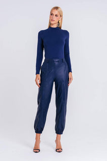Blusa Enny - Midnight