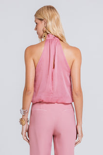 Blusa Penelope - Lotus