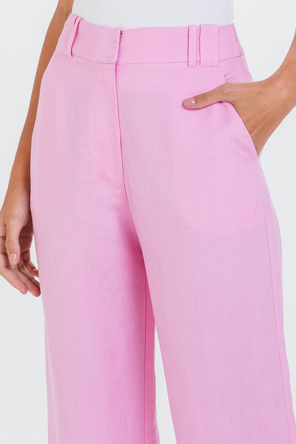 Calça Adelaide - Candy