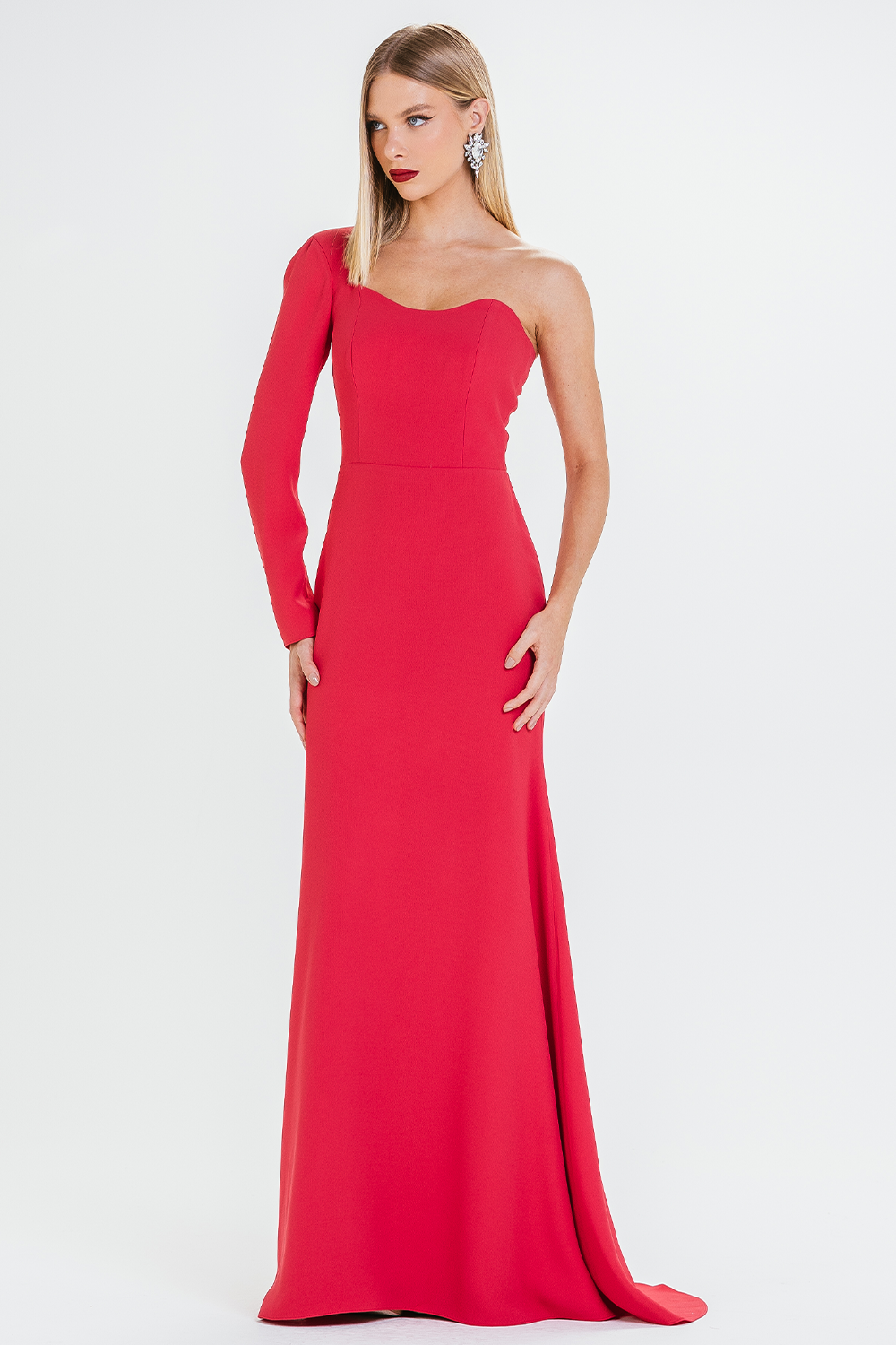 Vestido Noemia - Passion