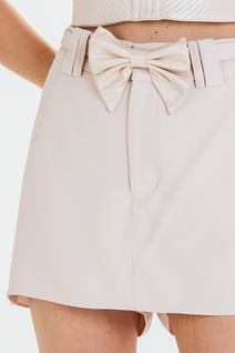 Short Saia Lucy - Ski