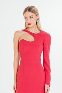 Vestido Isla - Passion