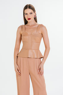 Top Francesca - Saibro