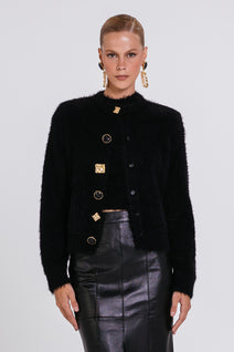 Twin Set Agnes - Preto