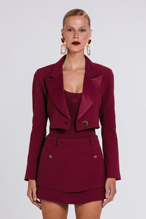 Blazer Helen - Cabernet