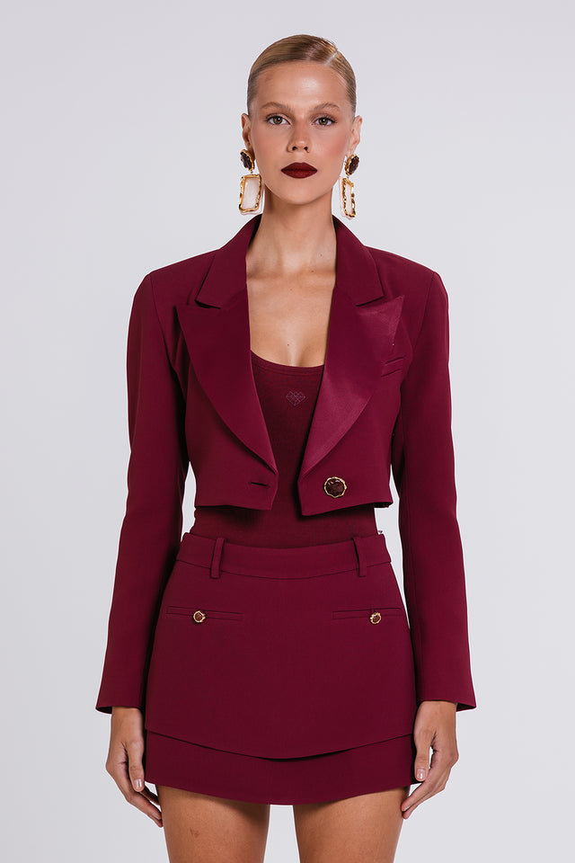 Blazer Helen - Cabernet