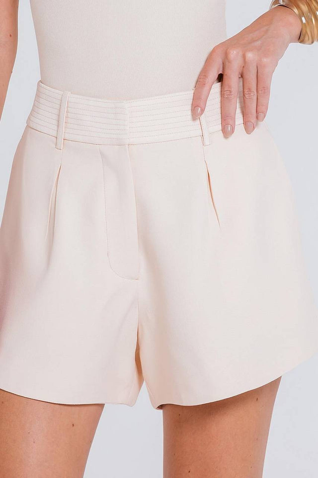 Short Iris - Areia