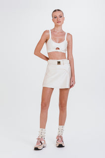 Short Saia Golf - Sand