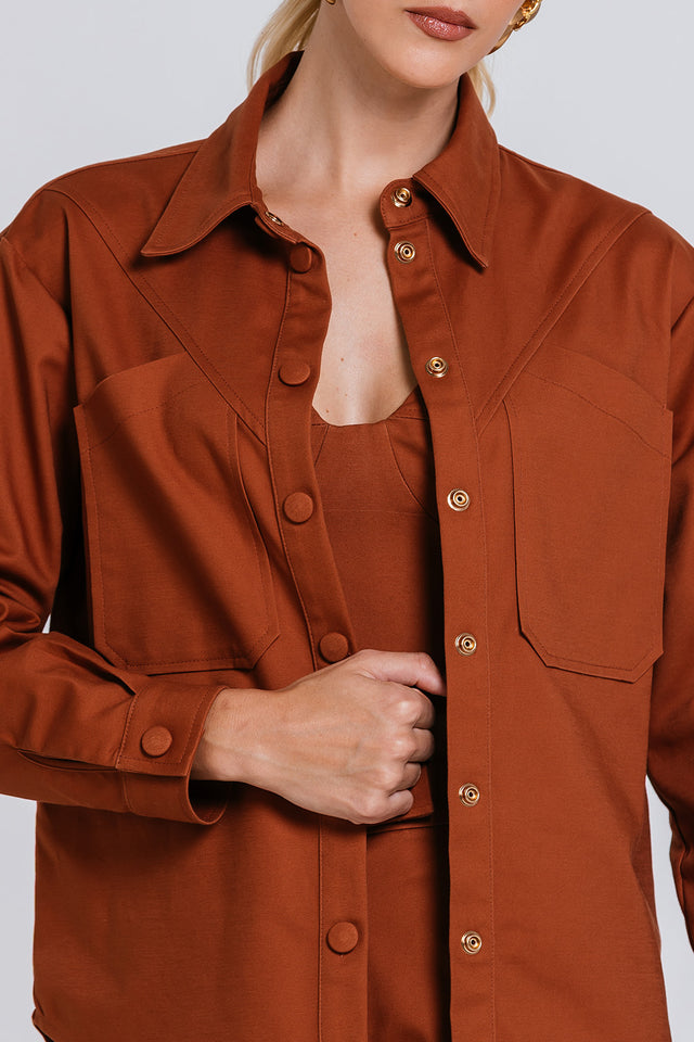 Camisa Talia - Venus