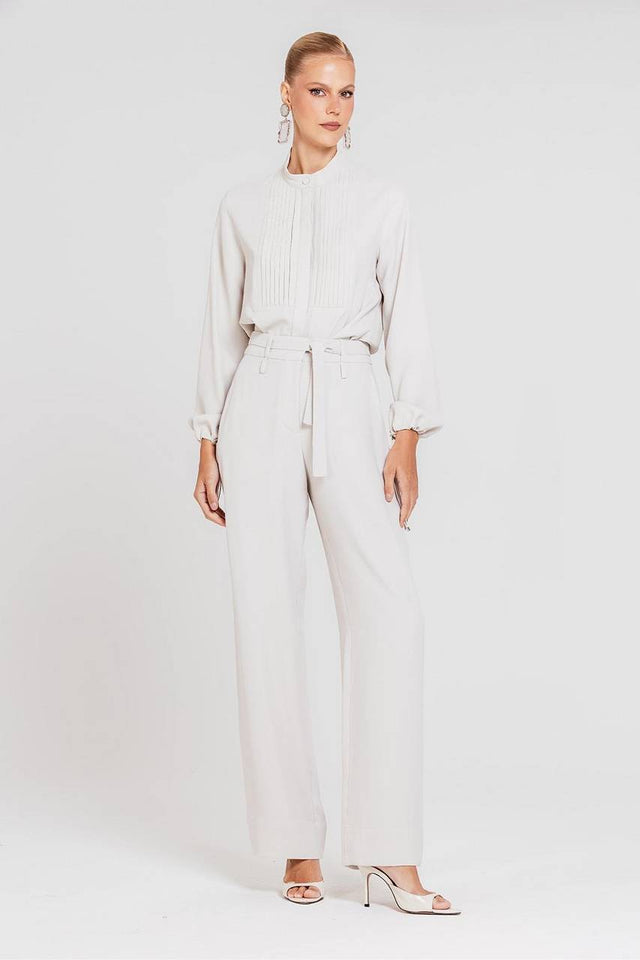 Camisa Michele - Jazz