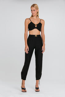 Calça Felipa - Preto
