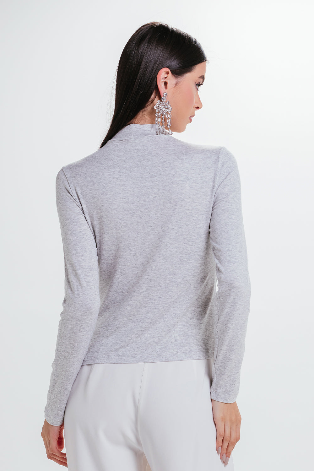 Blusa Enny - Mescla
