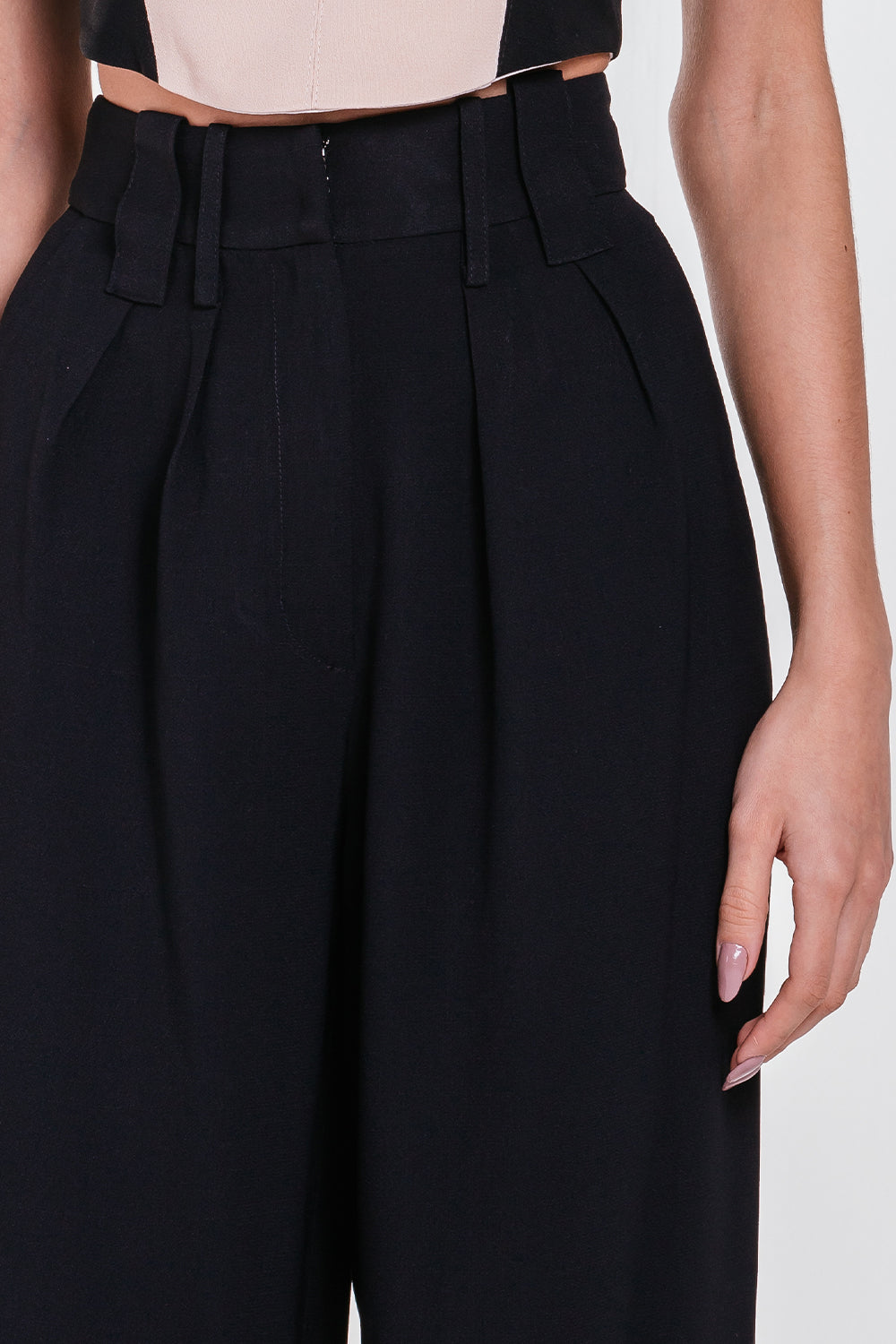 Calça Lily - Preto
