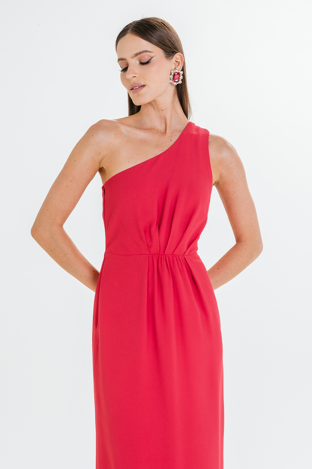 Vestido Sofy - Passion