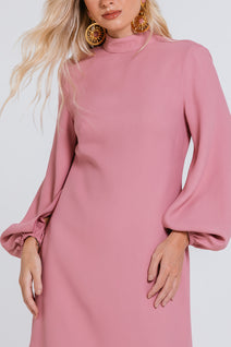 Vestido Celina - Lotus