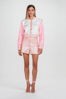 Short Magnolia - Peach