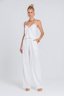 Top Janine - Off White