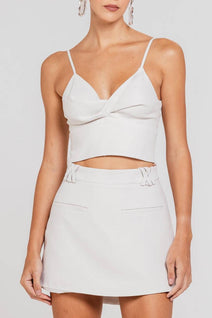 Short Saia Clara - Jazz