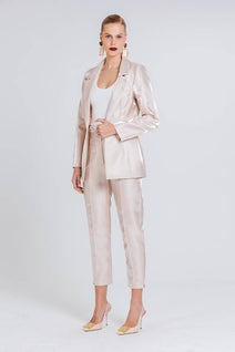 Conjunto Hebe - Latte