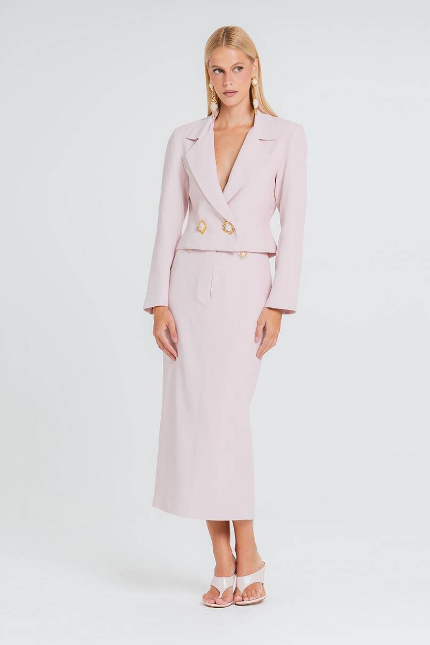 Blazer Campion - Pancake