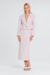 Blazer Campion - Pancake