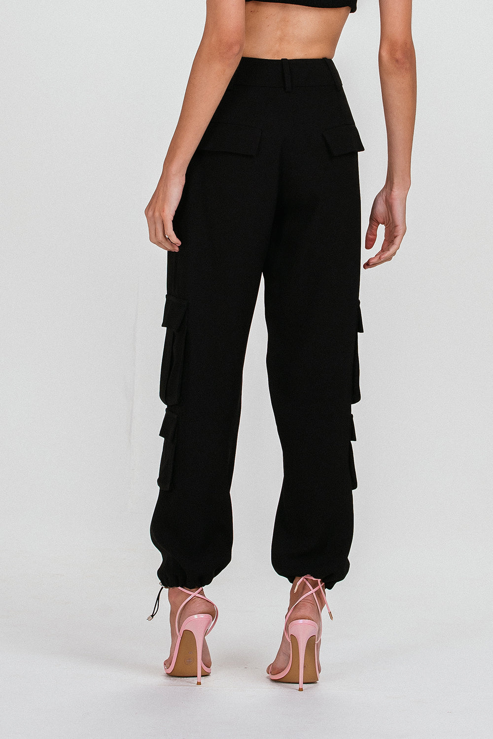 Calça Perla - Preto