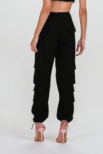 Calça Perla - Preto