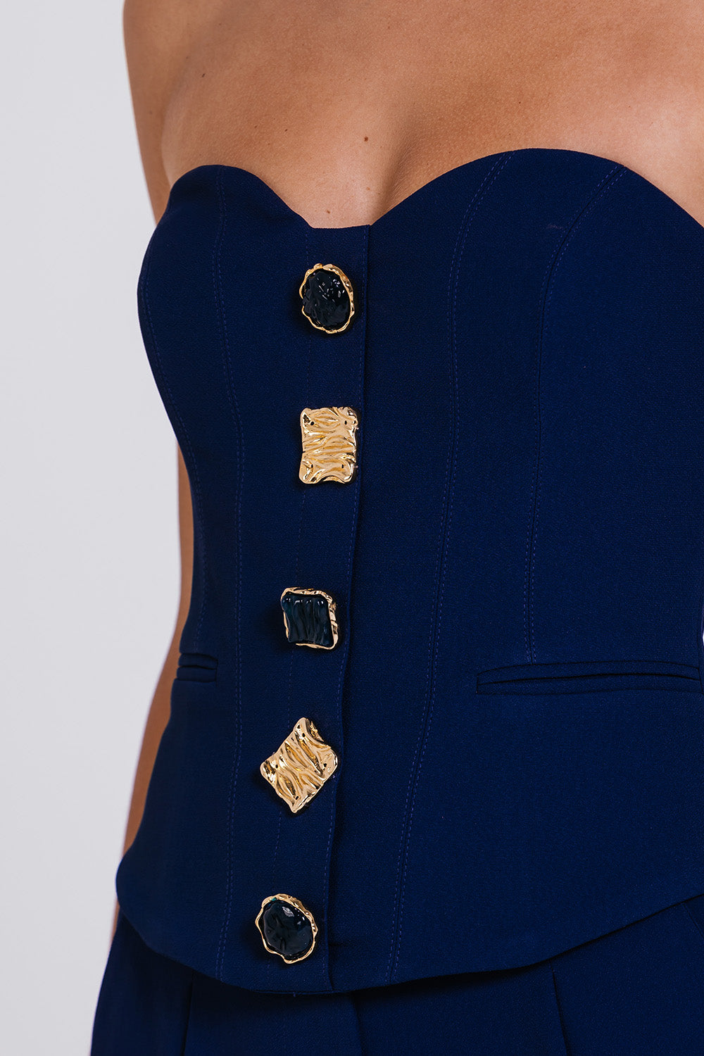 Top Marcia - Midnight