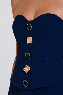 Top Marcia - Midnight