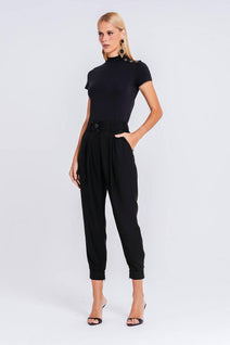 Blusa Vitoria - Preto