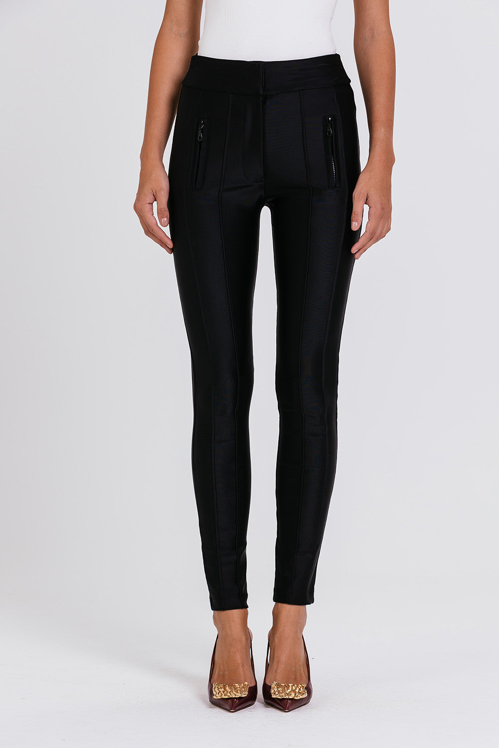 Calça Yarin - Preto