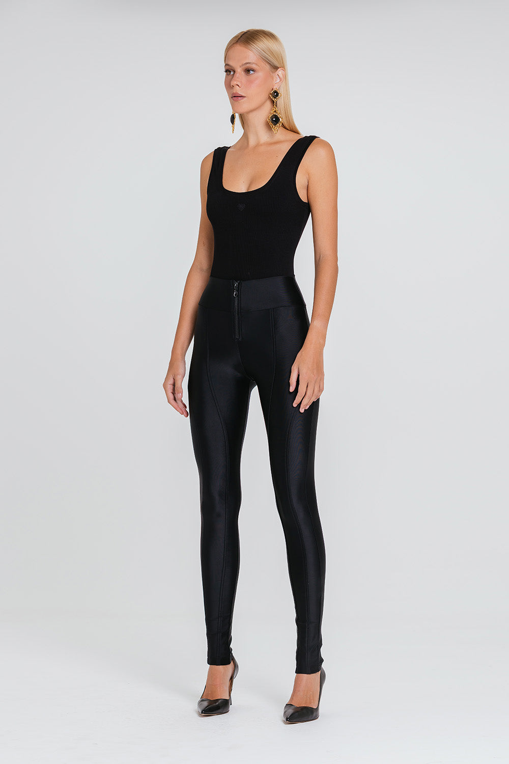 Calça Gabi - Preto