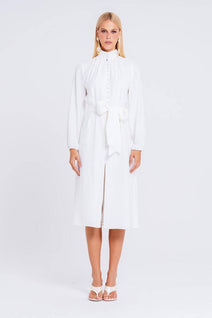 Vestido Anna - Off White