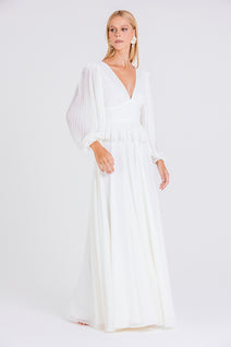 Vestido Sylpri - Off White
