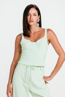 Top Cecilia - Lima