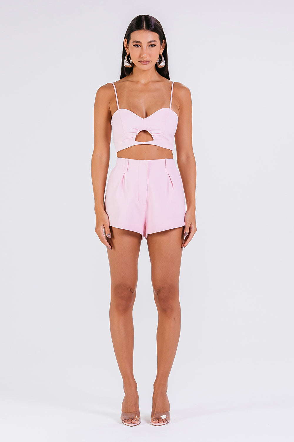 Top Laura - Blush