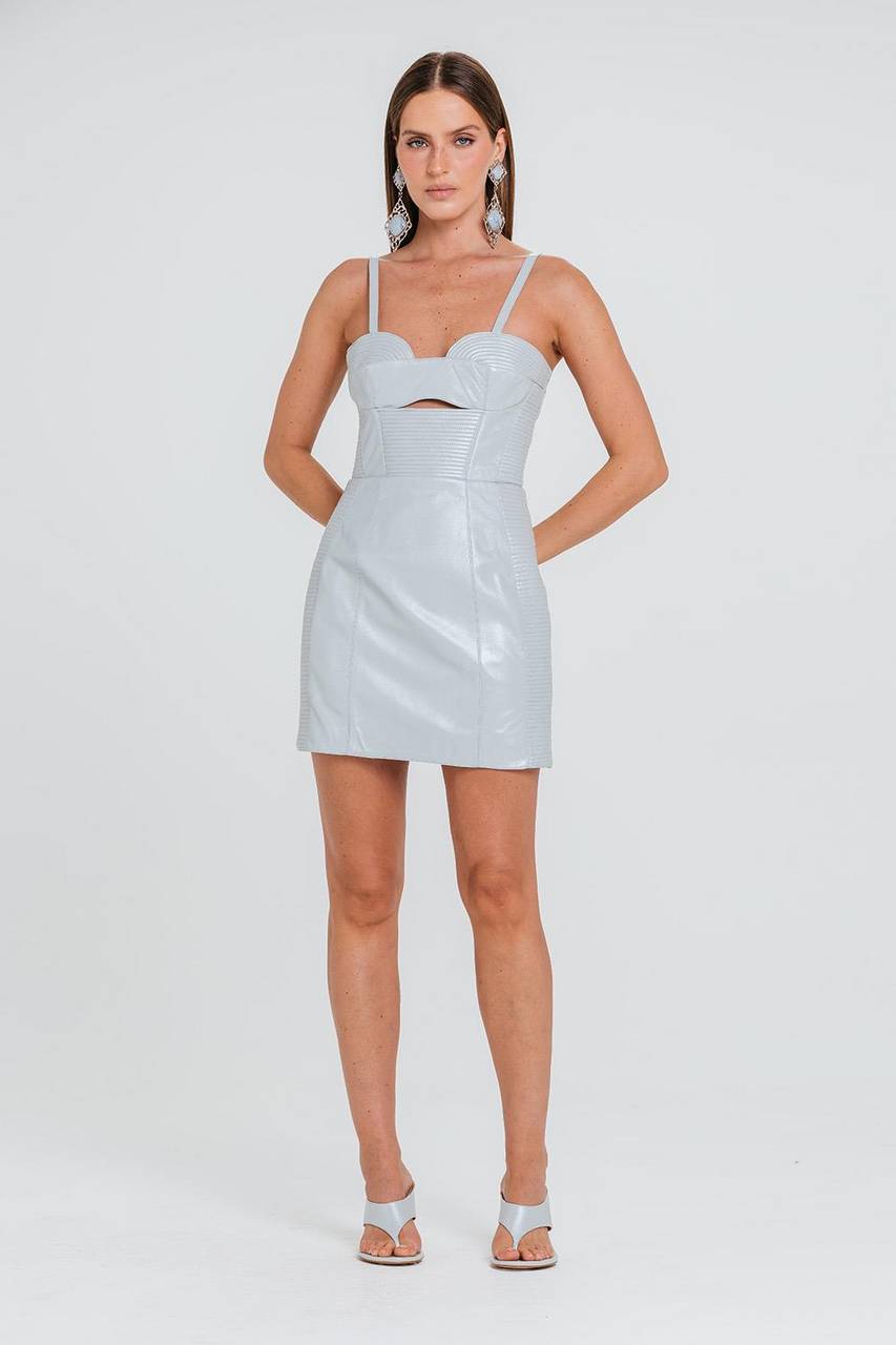 Vestido Marcele - Mist