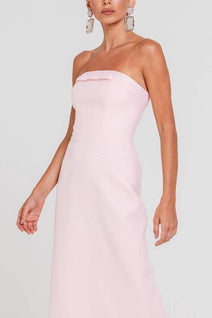 Vestido Fatima - Valsa