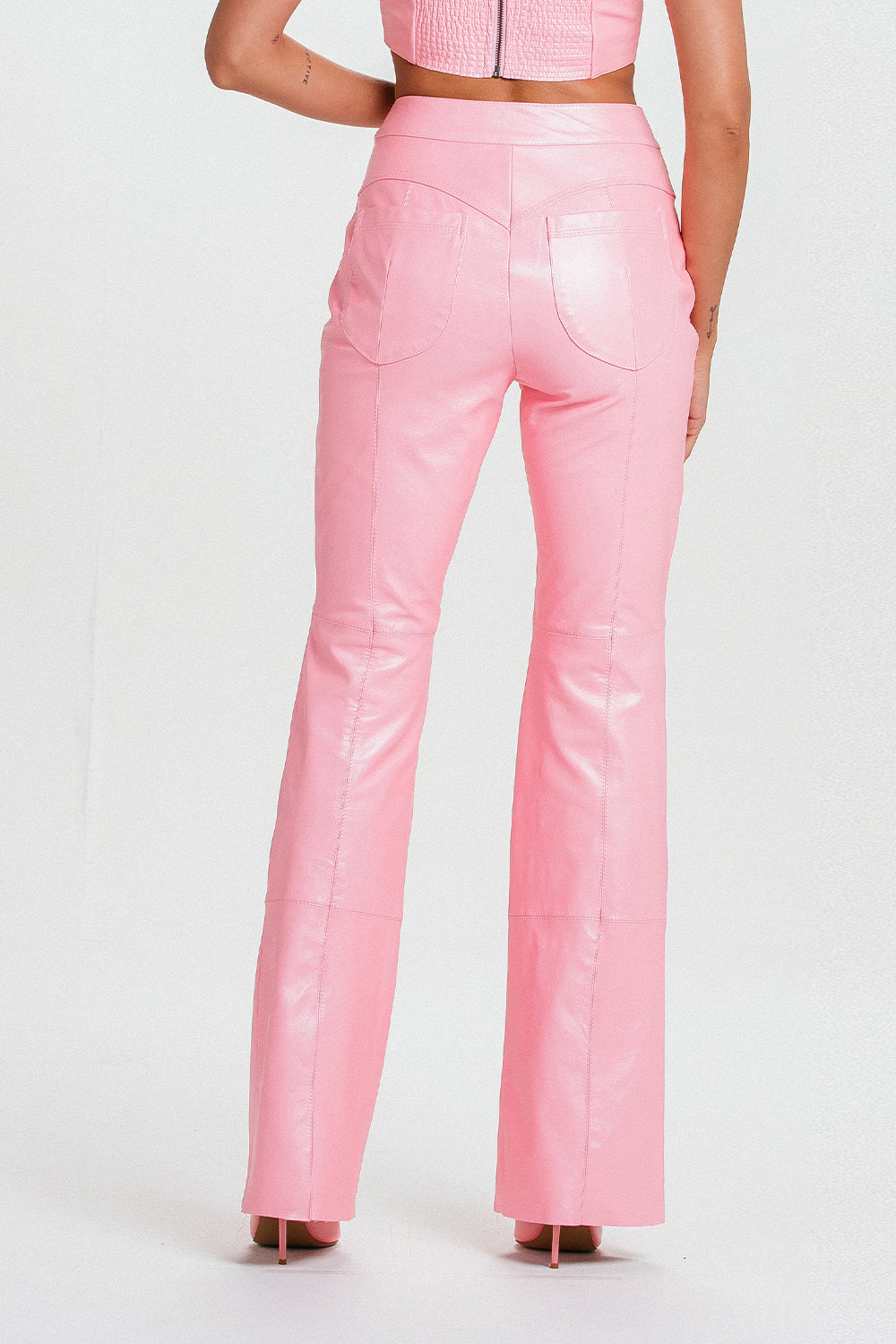 Calça Cinara - Bubble