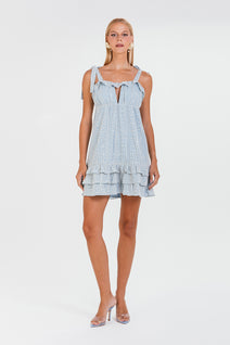 Vestido Kayla - Serenity