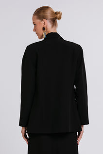 Blazer Eloise - Preto