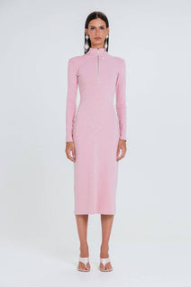 Vestido Brigite - Pancake