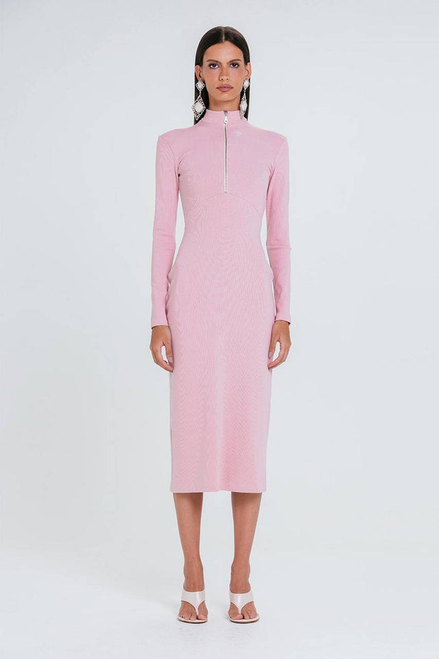 Vestido Brigite - Pancake