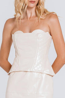 Vestido Dandara - Areia