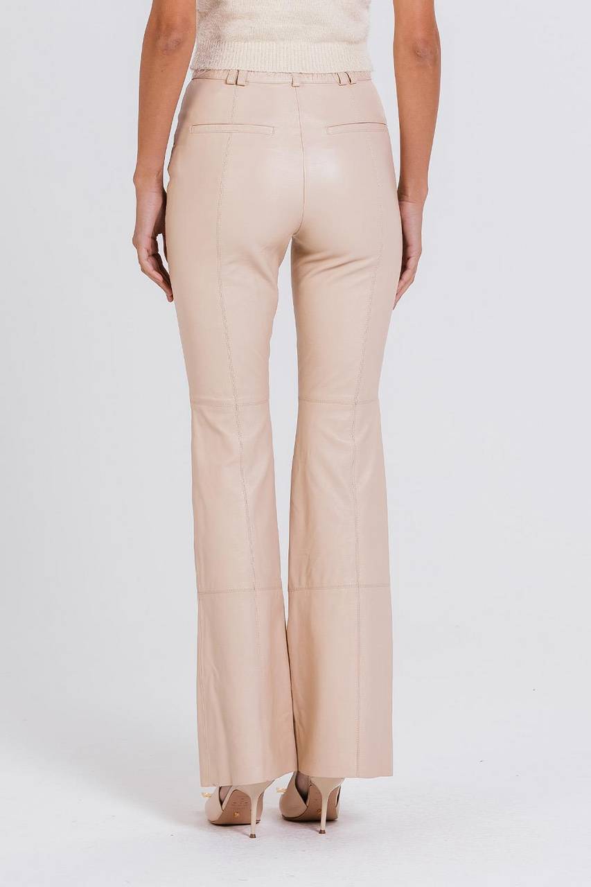 Calça Bia - Latte