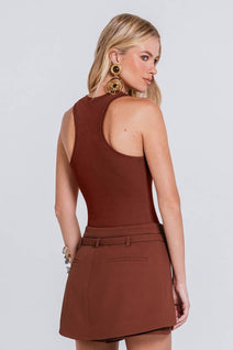 Short Saia Florence - Hera