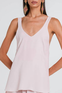 Blusa Lili - Pancake