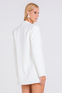 Blazer Onda - Off White
